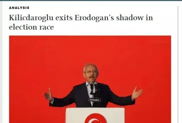 Başkan Erdoğan'a karşı küresel çetenin İsrail ve Yunan ayağı da harekete geçti! Skandal manşetler