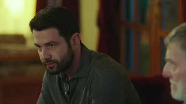 Kimse Bilmez 6. bölüm izle | ATV-2