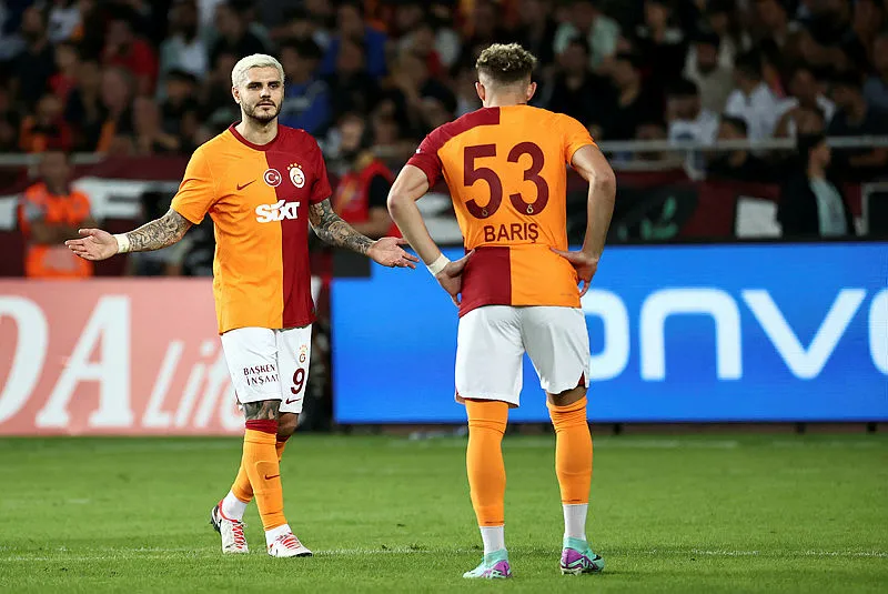 SON DAKİKA GALATASARAY TRANSFER HABERLERİ | Herkes Galatasaray'ı konuşacak: 3 yıldız transferi birden! 100 milyon euroluk hamle - 12