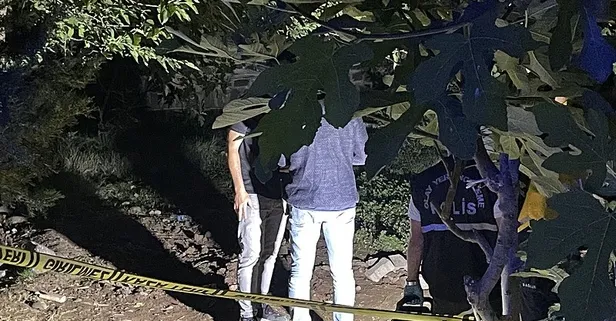 Şanlıurfa'da bebek cesedi bulundu! Ekipler harekete geçti