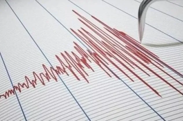 İran'ın güneyinde 6 büyüklüğünde deprem