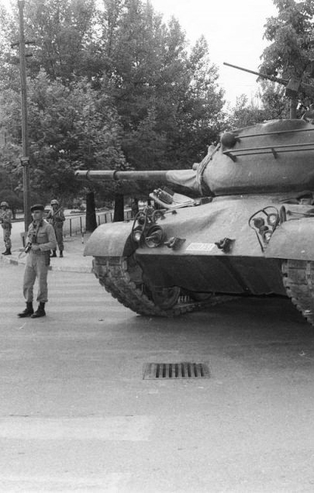 12 Eylül darbesinin üzerinden 38 yıl geçti