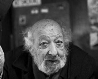 Altundan Ara Güler Sergisi paylaşımı