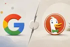 Google’ın AI hamlesi DuckDuckGo’ya yaradı: Yapay zekasız aramaya ilgi artıyor