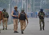 Son dakika: Hindistan ve Pakistan arasında sıcak çatışma: 3 kişi öldü!