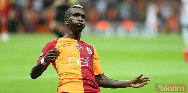 Galatasaray’a gençlik aşısı! Gedson, Mostafa Mohamed, Onyekuru, Yedlin… - 13