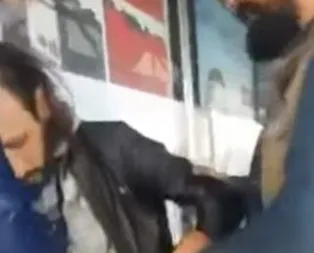 Son dakika: Metrobüste kadını taciz eden şüpheli hakkında karar