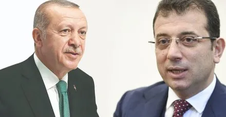 Son dakika: Başkan Erdoğan ile CHP İstanbul Adayı İmamoğlu'nun görüşme tarihi belli oldu