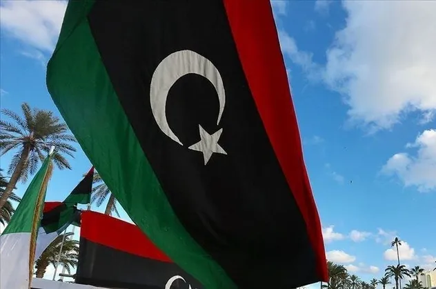 HAVELSAN heyeti Libya'yı ziyaret etti: Ortak savunma iş birliği konuları görüşüldü