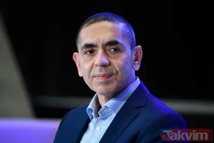 BioNTech’in CEO’su Prof. Dr. Uğur Şahin’den son dakika açıklaması: Aşının yeni bir versiyonu geliştiriliyor