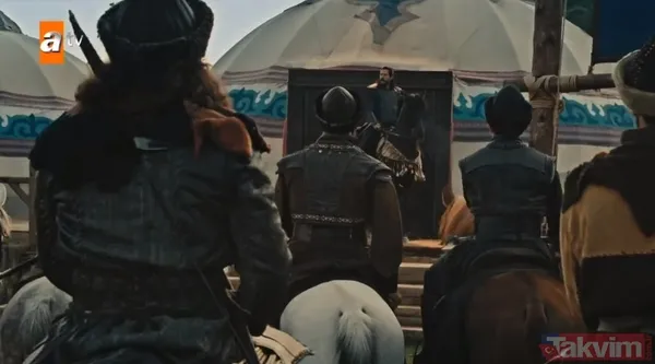 Kuruluş Osman fırtına gibi geliyor! Kuruluş Osman ne zaman başlayacak? İşte oyuncuları... - 4