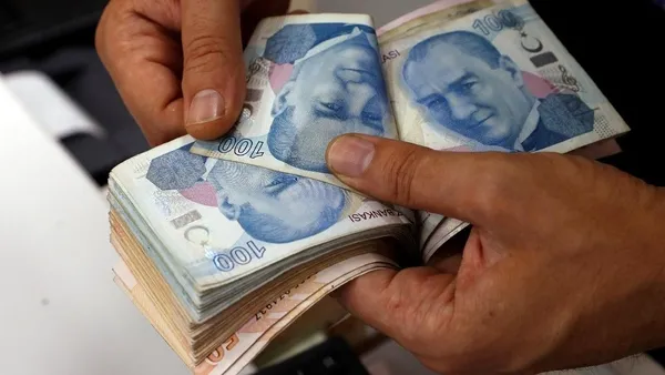 TBMM Genel Kurulu'nda kabul edilerek yasalaştı! 850 bin esnafa vergi yok-7