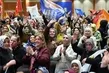 Başkan Erdoğan’dan İstanbul teşkilatına telefon: Kadın kollarına saha çalışması teşekkürü