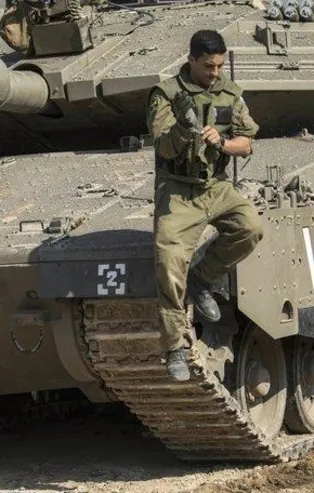 Son dakika... Gazze'de ateşkes sağlandı!