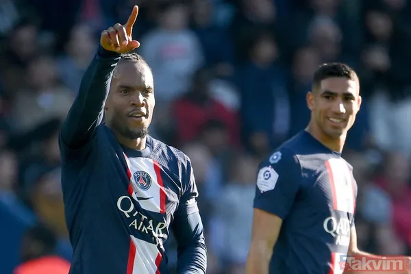 Fenerbahçe'ye 2 dünya yıldızı birden! - 27