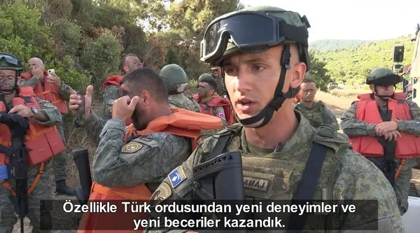 ABD’li Tümgeneral’den Türkiye açıklaması: Karadeniz’de güvenliği sağlama rolünü çok önemsiyoruz