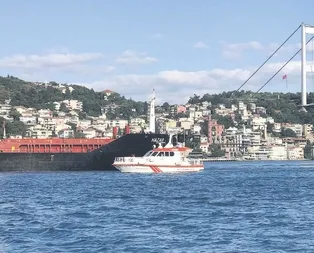 Facia ’gemi’yordu