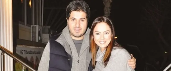 Ebru Gündeş'in başı derde girdi! Eşi Rıza Sarraf'ın aidat borcu nedeniyle icra takibi başlatıldı-2