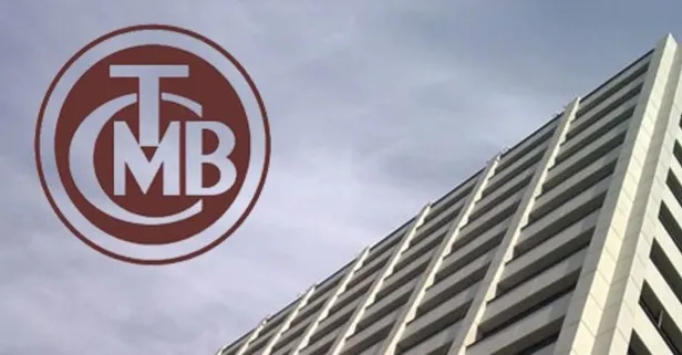 Merkez Bankası faiz kararını açıkladı