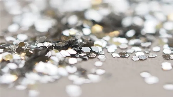 2020 yılında emtia piyasasında geçen yıl yatırımcısına en fazla kazandıran gümüş oldu