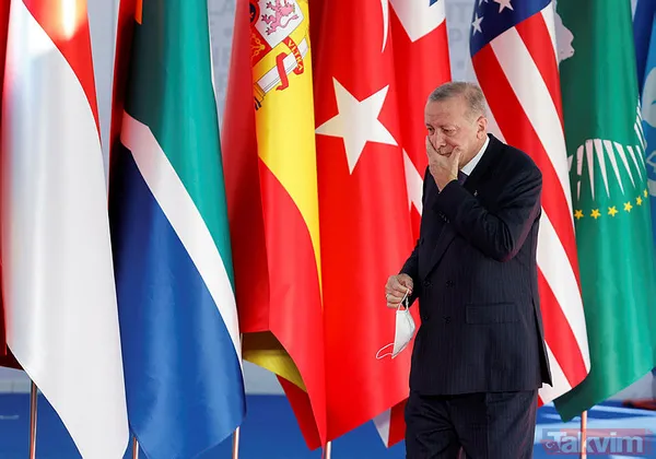 ABD merkezli AP ile İngiltere merkezli Reuters haber ajansının Başkan Erdoğan'a karşı yaptığı algı operasyonu çöktü - 6