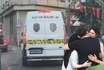 Kağıthane’de şüpheli bebek ölümü! 3 aylık Uras Hamza evde nefes alamadı hastanede can verdi