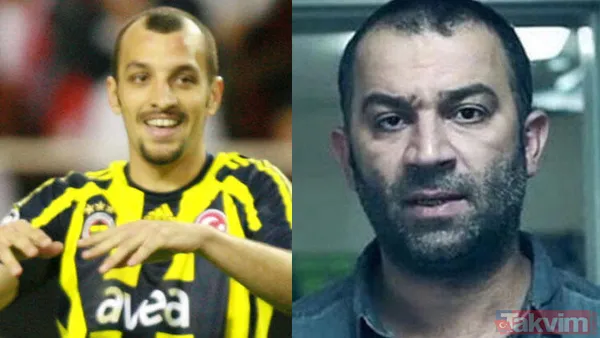 Survivor şampiyonu Cemal Can Canseven ve Galatasaraylı yıldız meğer... Görünce çok şaşıracaksınız - 4