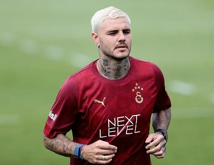 Icardi’nin sahalara dönüş tarihi belli oldu
