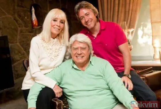 Hayatını kaybeden Yeşilçam efsanesi Cüneyt Arkın'ın kızı Filiz'e yazdığı mektup ortaya çıktı! 50 yıldır adı olan ama kendisi kayıp olan Filiz Canlı - 5