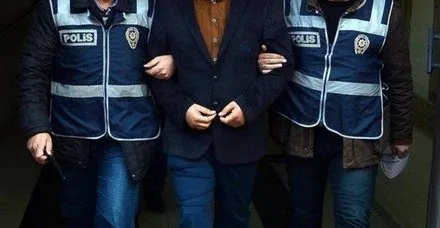 50 astsubaya gözaltı