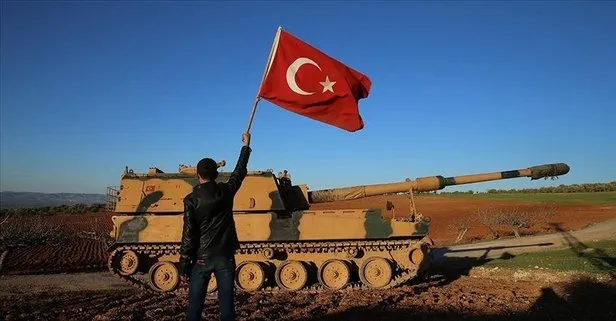 Büyük bir insanlık dramının önüne geçildi