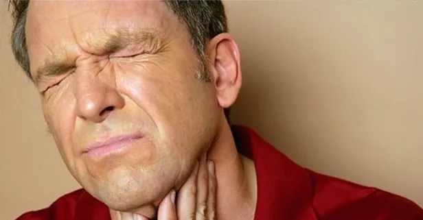 İki haftadan uzun süren ses kısıklığı kanser belirtisi olabilir