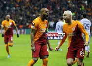 Sevilla, Galatasarayın başarılı savunmacısı Marcaoyu transfer etmek istiyor! İddia ünlü gazeteciden...