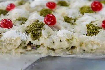 Ramazanda sağlıklı tatlı rehberi: Prof. Dr. İsmail Yılmaz'dan kilo aldırmayan porsiyon uyarısı