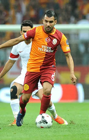 Süper Lig'i sallayan eski yıldızlar bakın şimdi nerede?