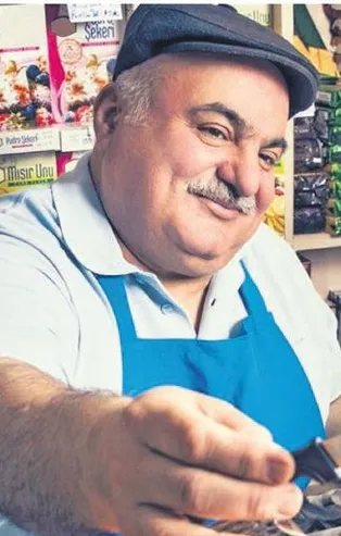 Küçük işletmeleri koruyacak yasa Meclis'ten geçti!