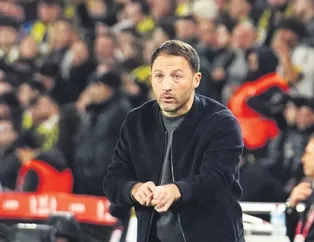 Artık hedef süper kupa