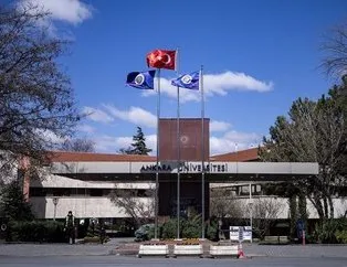 Ankara Üniversitesi 335 personel istihdam ediyor!