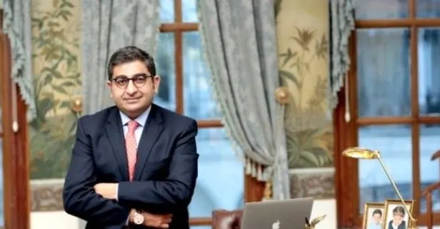 Sezgin Baran Korkmaz Kimdir Sbk Holding Sahibi Sezgin Baran Korkmaz Mal Varligi Ne Kadar Takvim