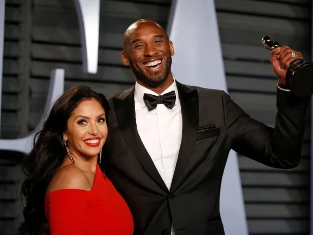 Helikopter kazasında kızı Gianna ile birlikte hayatını kaybeden Kobe Bryant'a şok suçlama-2