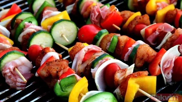 Yeni yıla bereketli başlangıç: Osmanlı saray mutfağından Süt Kebabı tarifi - 6