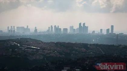 İstanbul diken üstünde! Herkes bunu merak ediyor... İşte ilçe ilçe İstanbul’un deprem risk haritası