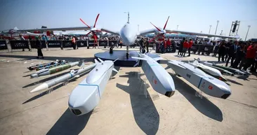 Sınıfının en üstünü olacak! Başkan Erdoğan açıklamasında bahsetmişti... İşte Akıncının özellikleri