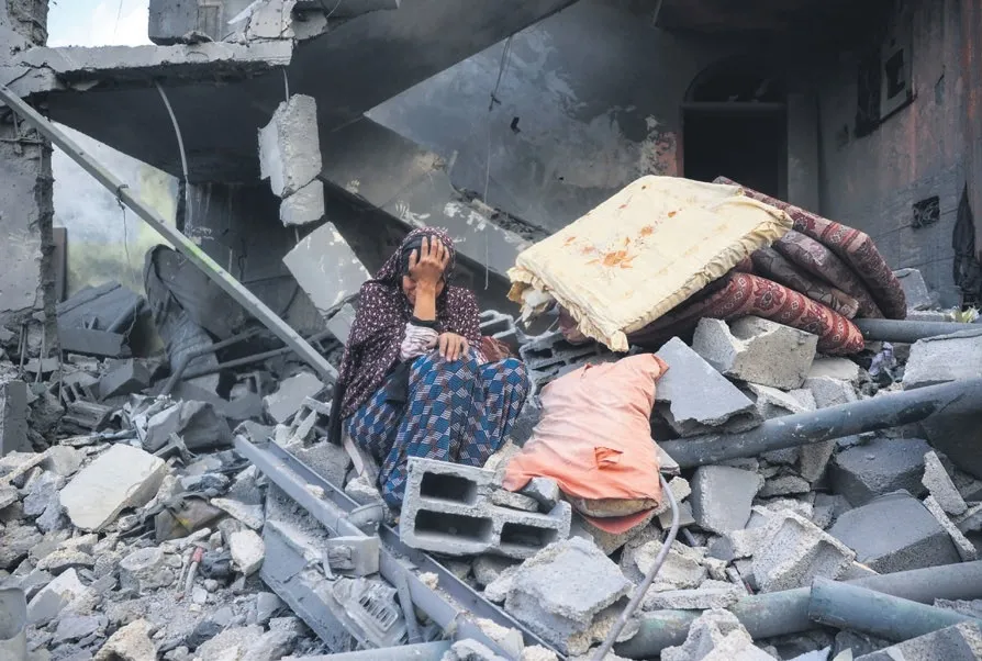 Vampirler ordusu kana doymuyor