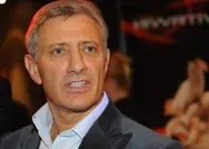 İngiltere tarafından yaptırım uygulanan Boris Rotenberg mesleği ne, serveti ne kadar? Boris Rotenberg kimdir, kaç yaşında?