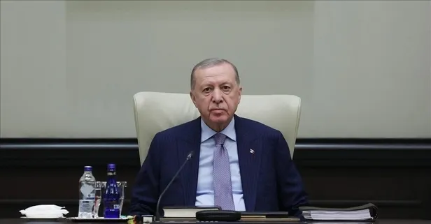 Başkan Erdoğan liderliğinde yılın ilk MGK'sı: Suriye’de SDG entegrasyonu masada