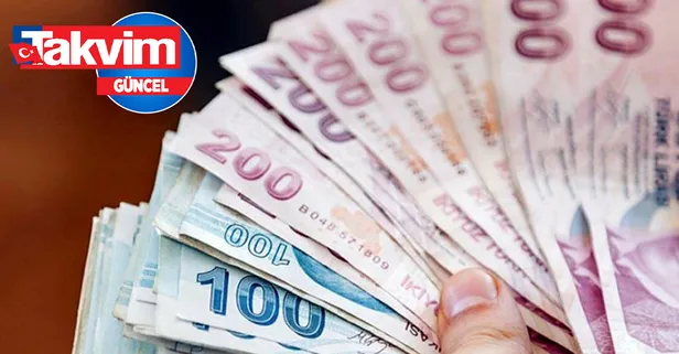 15 bin TL ek ödeme müjdesi geldi! Bu sabah duyuru yapıldı emekliler bankaya koşsun! Yaşı 60-61-62-63-64-65 olanlar ATM'den...