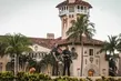 Son dakika: Trump’ın Mar-a-Lago yerleşkesinde silahlı şüpheli vurularak öldürüldü