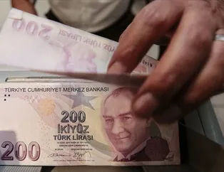 6.5 milyon memura ve emeklisine ’fark’lı temmuz zammı! Maaşlar 70 bin TL’yi geçiyor