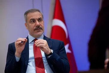 Dışişleri Bakanı Hakan Fidan'dan Trump açıklaması! Avrupa ve ABD yol ayrımında
